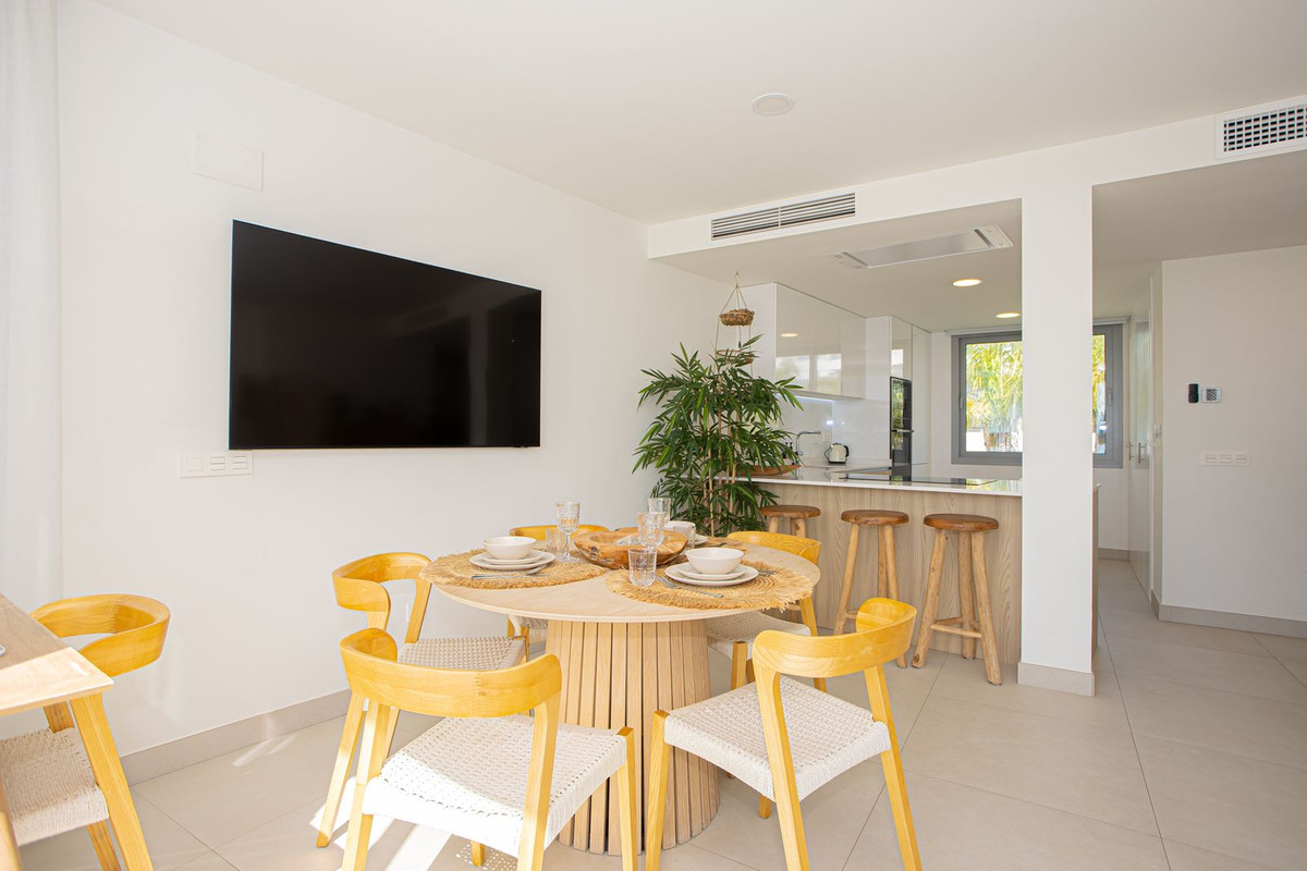 Appartement te koop in La Cala de Mijas | 2 slaapkamers H5137558