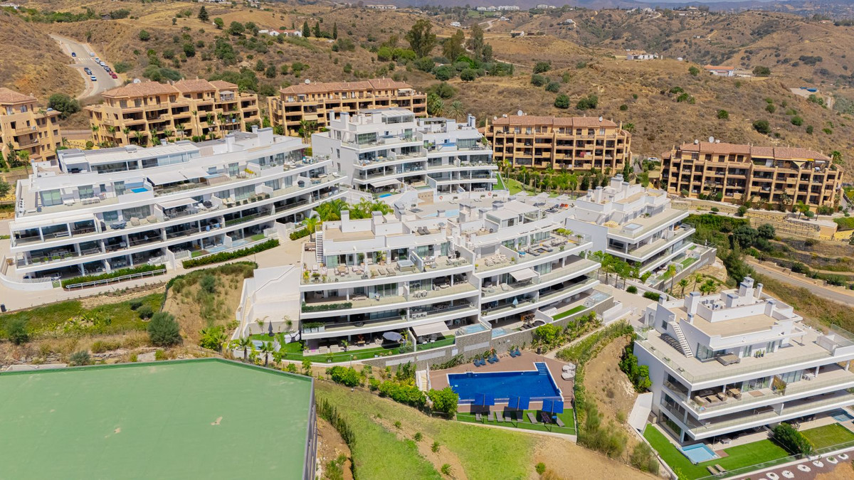 Appartement te koop in La Cala de Mijas | 2 slaapkamers H5137558