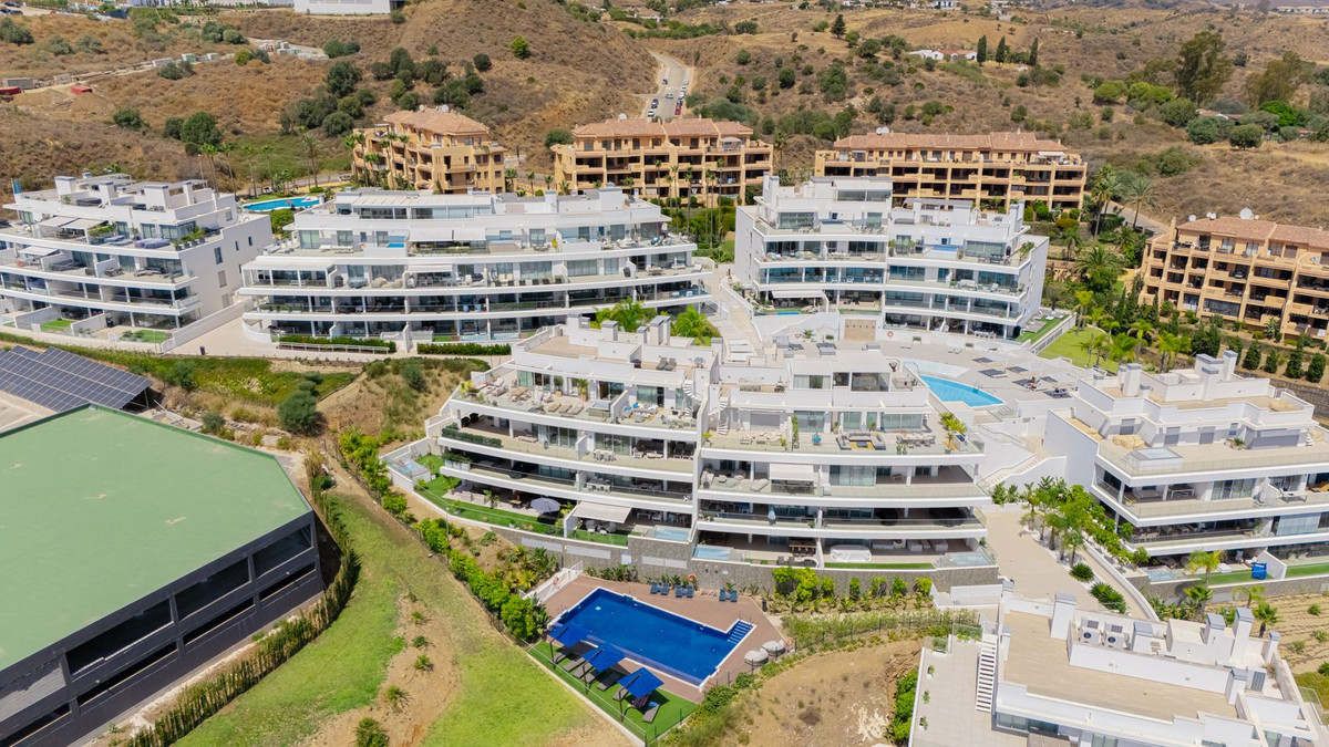 Appartement te koop in La Cala de Mijas | 2 slaapkamers H5137558