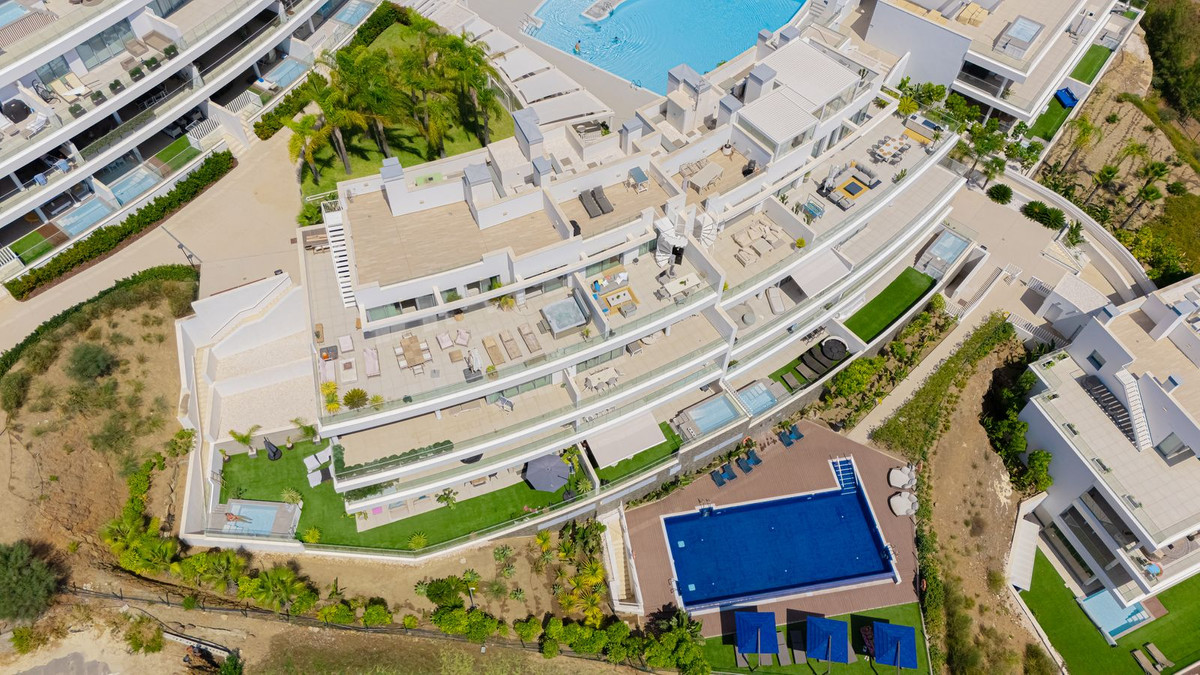Appartement te koop in La Cala de Mijas | 2 slaapkamers H5137558