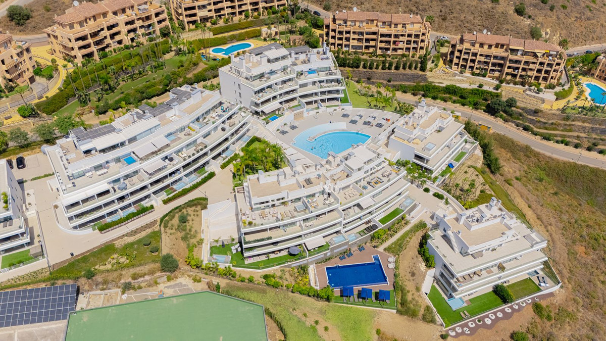 Appartement te koop in La Cala de Mijas | 2 slaapkamers H5137558