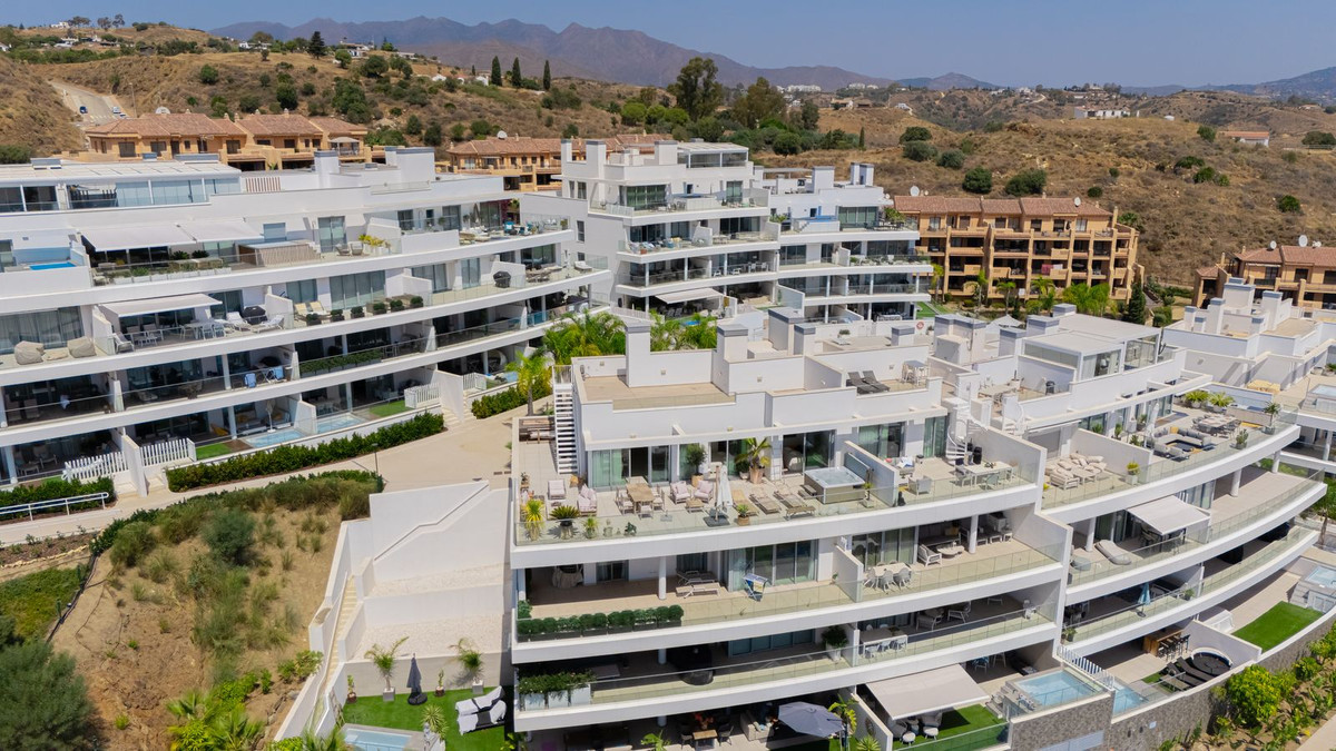 Appartement te koop in La Cala de Mijas | 2 slaapkamers H5137558