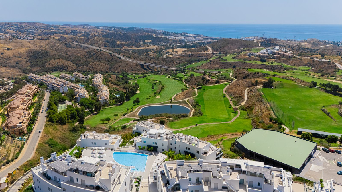 Appartement te koop in La Cala de Mijas | 2 slaapkamers H5137558
