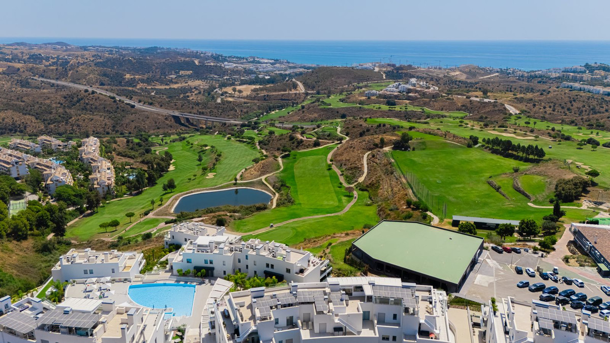 Appartement te koop in La Cala de Mijas | 2 slaapkamers H5137558