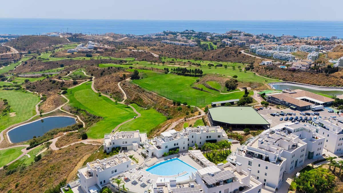 Appartement te koop in La Cala de Mijas | 2 slaapkamers H5137558