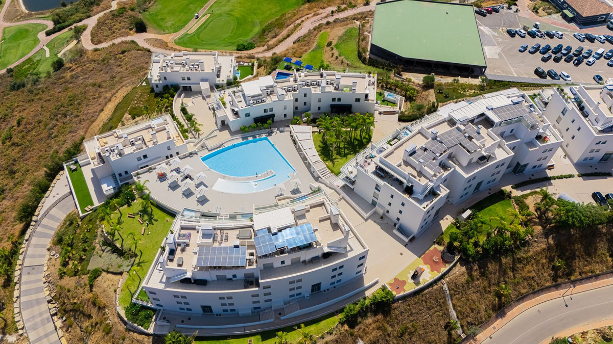 Appartement te koop in La Cala de Mijas | 2 slaapkamers H5137558