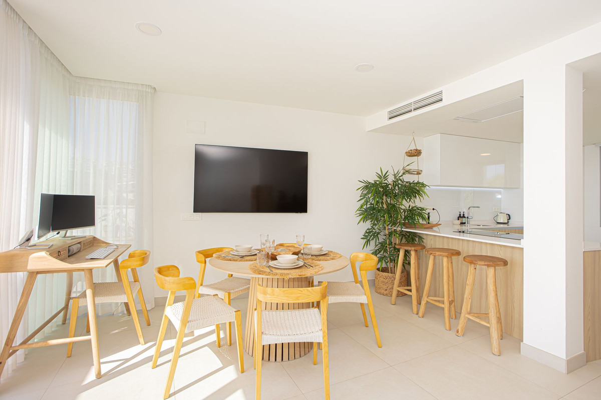 Appartement te koop in La Cala de Mijas | 2 slaapkamers H5137558