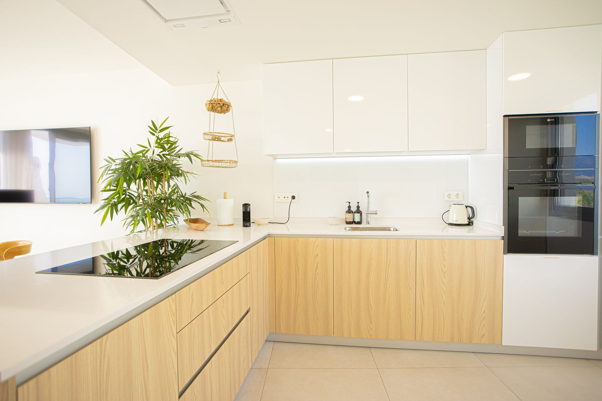Appartement te koop in La Cala de Mijas | 2 slaapkamers H5137558