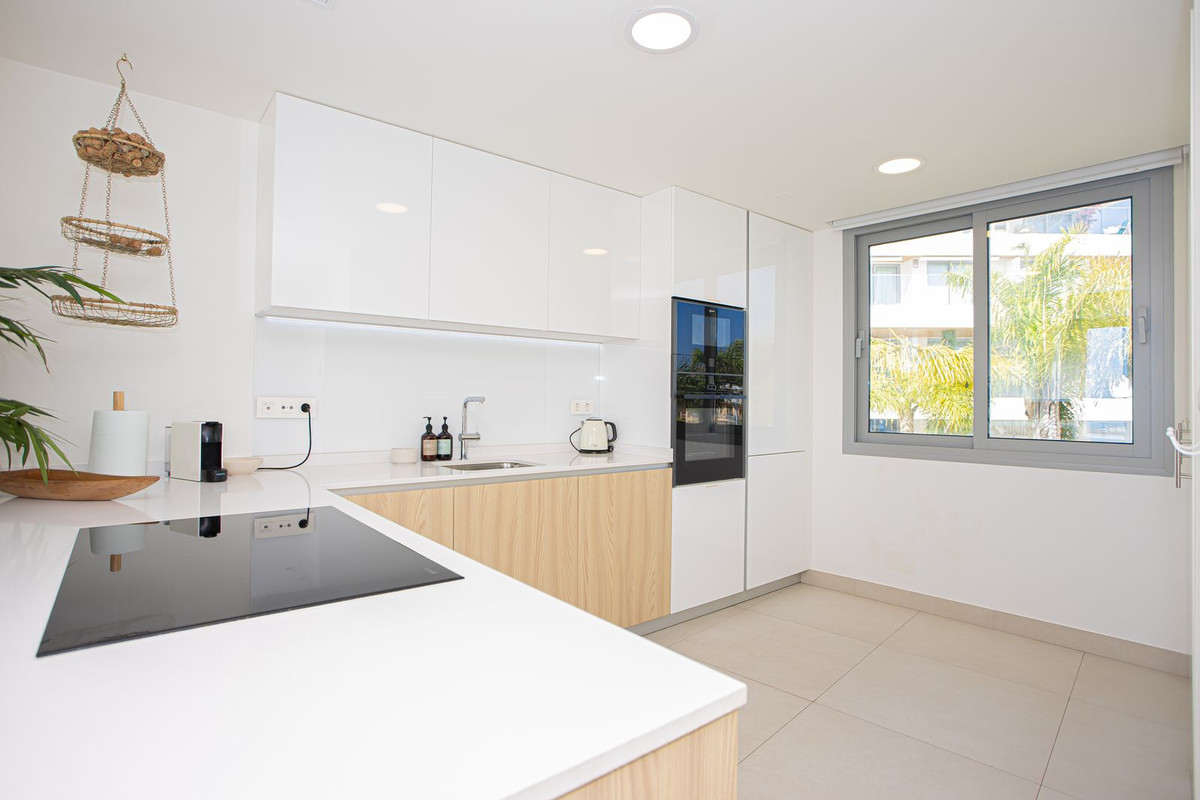 Appartement te koop in La Cala de Mijas | 2 slaapkamers H5137558