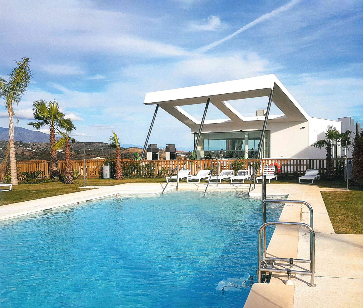 Appartement te koop in La Cala de Mijas | 3 slaapkamers H5138908