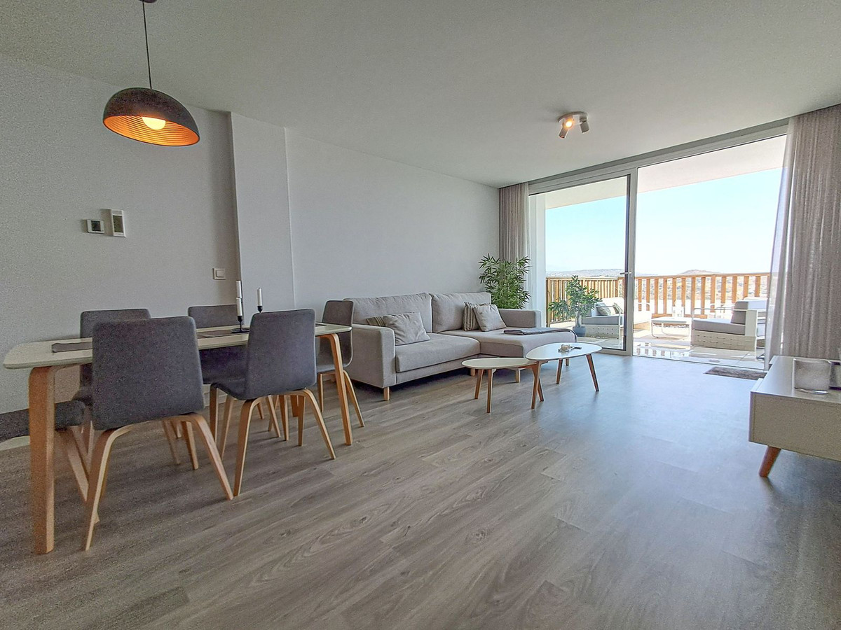 Appartement te koop in La Cala de Mijas | 3 slaapkamers H5138908