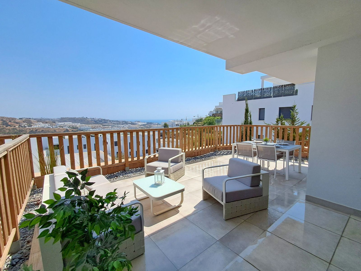 Appartement te koop in La Cala de Mijas | 3 slaapkamers H5138908