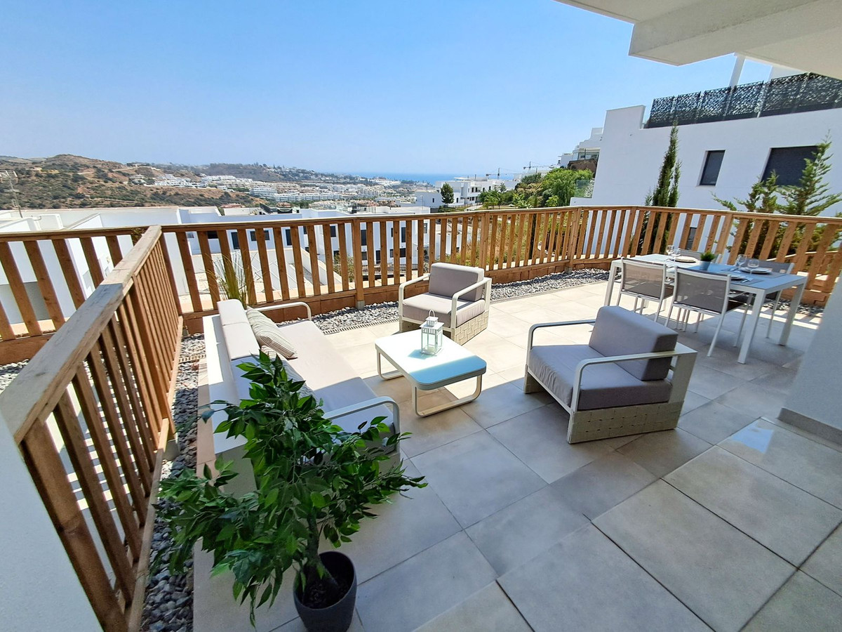 Appartement te koop in La Cala de Mijas | 3 slaapkamers H5138908