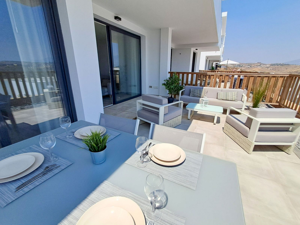 Appartement te koop in La Cala de Mijas | 3 slaapkamers H5138908