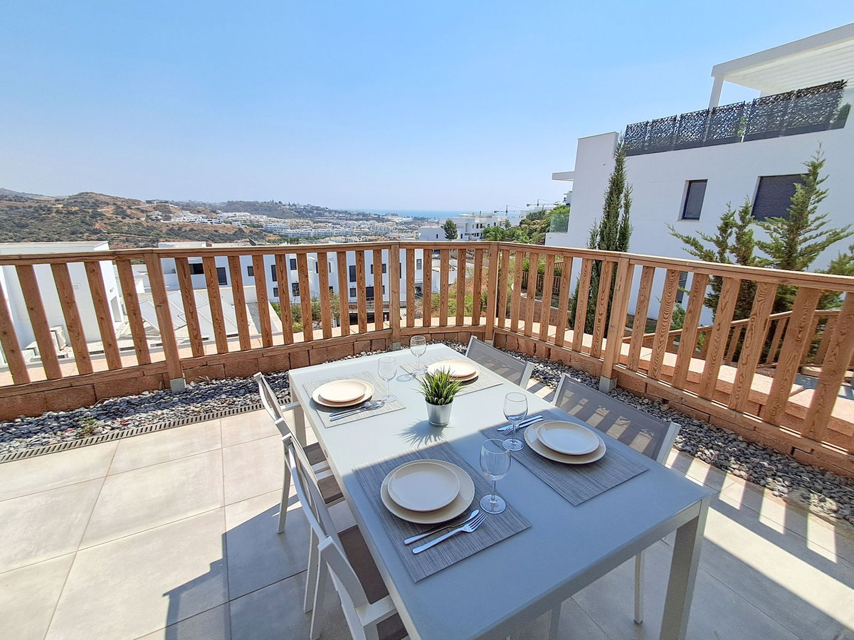 Appartement te koop in La Cala de Mijas | 3 slaapkamers H5138908