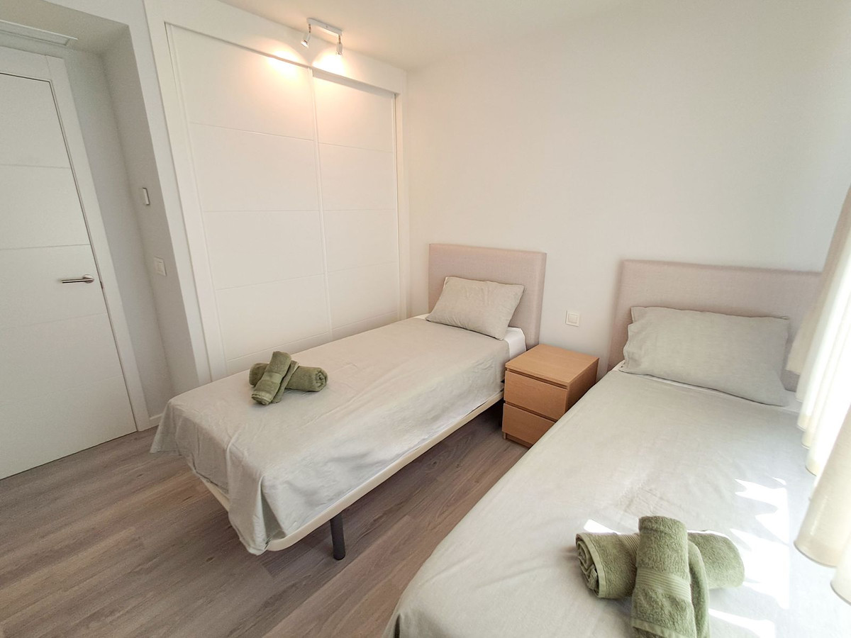 Appartement te koop in La Cala de Mijas | 3 slaapkamers H5138908