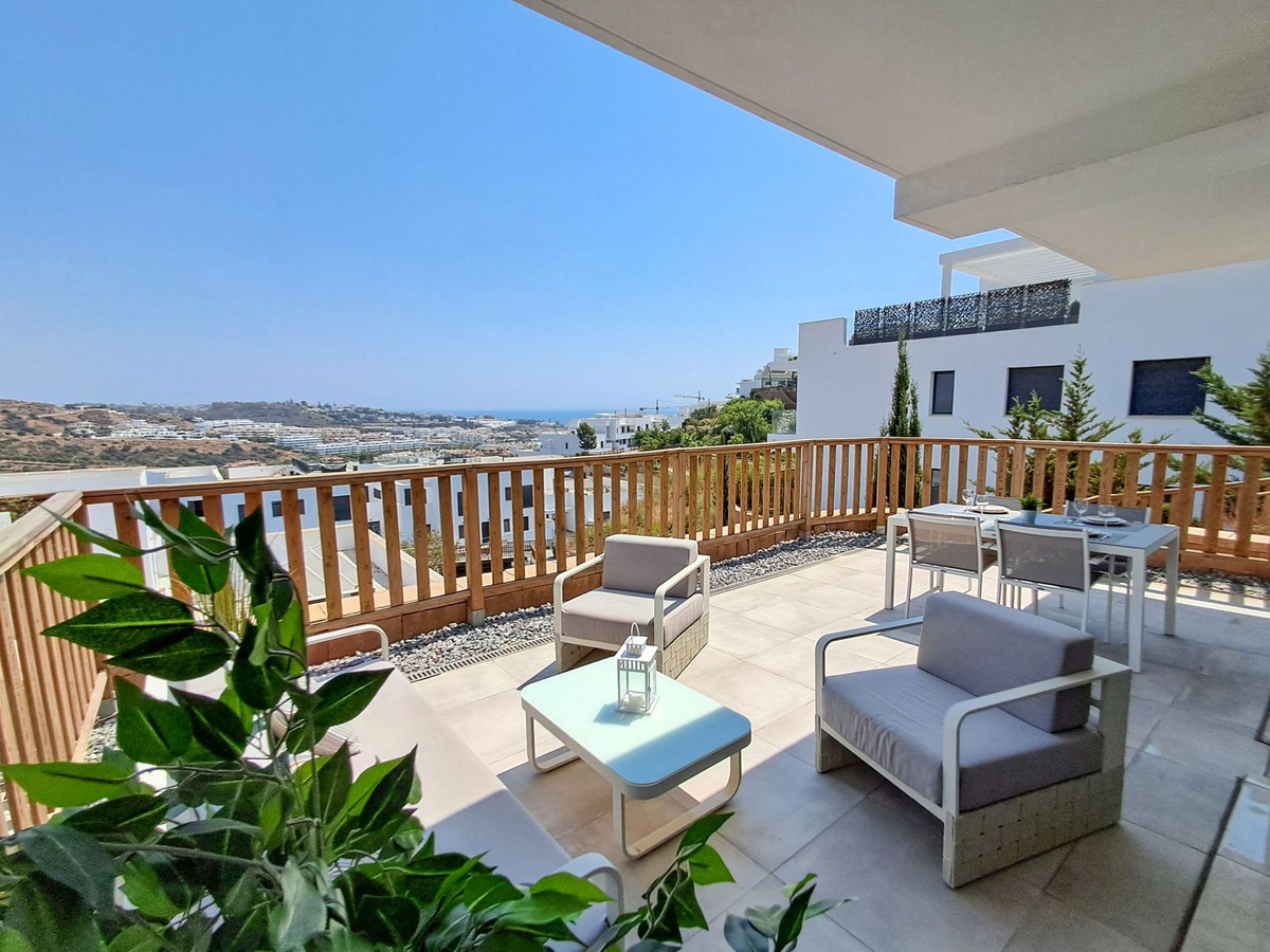 Appartement te koop in La Cala de Mijas | 3 slaapkamers H5138908
