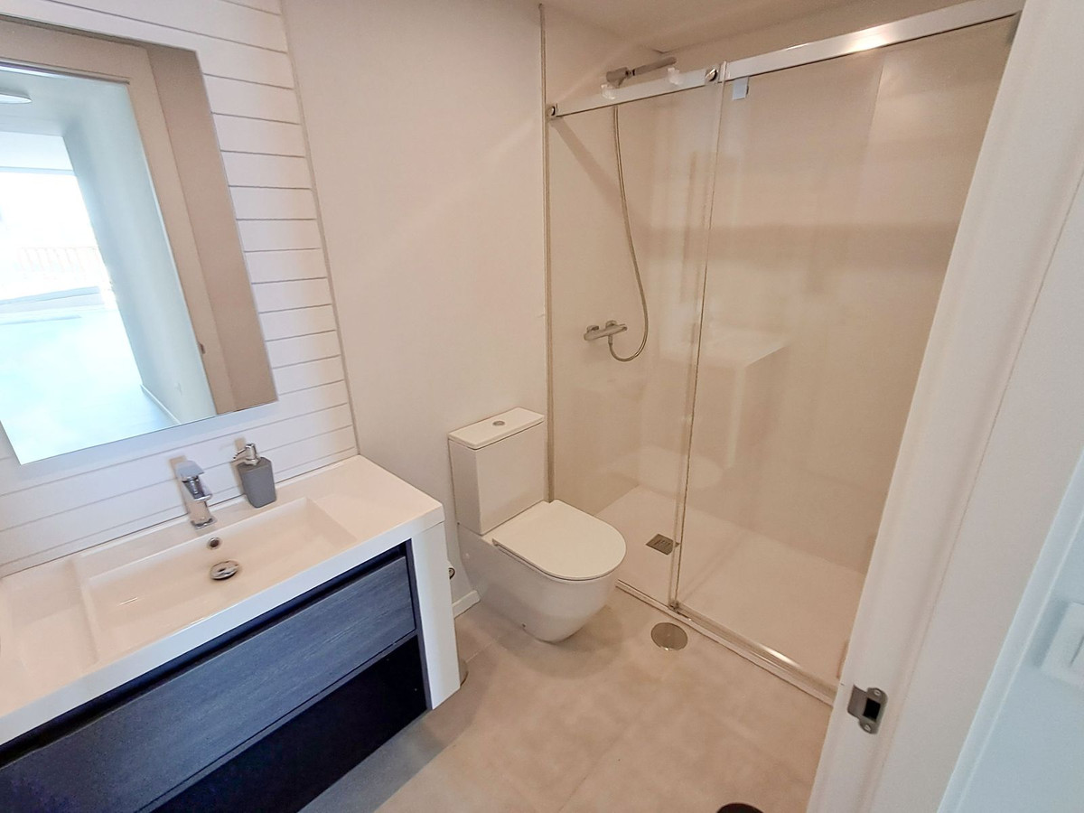 Appartement te koop in La Cala de Mijas | 3 slaapkamers H5138908