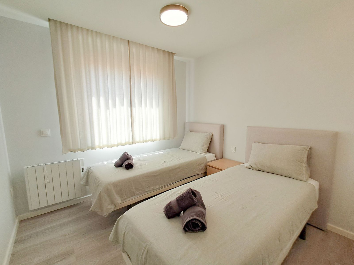 Appartement te koop in La Cala de Mijas | 3 slaapkamers H5138908