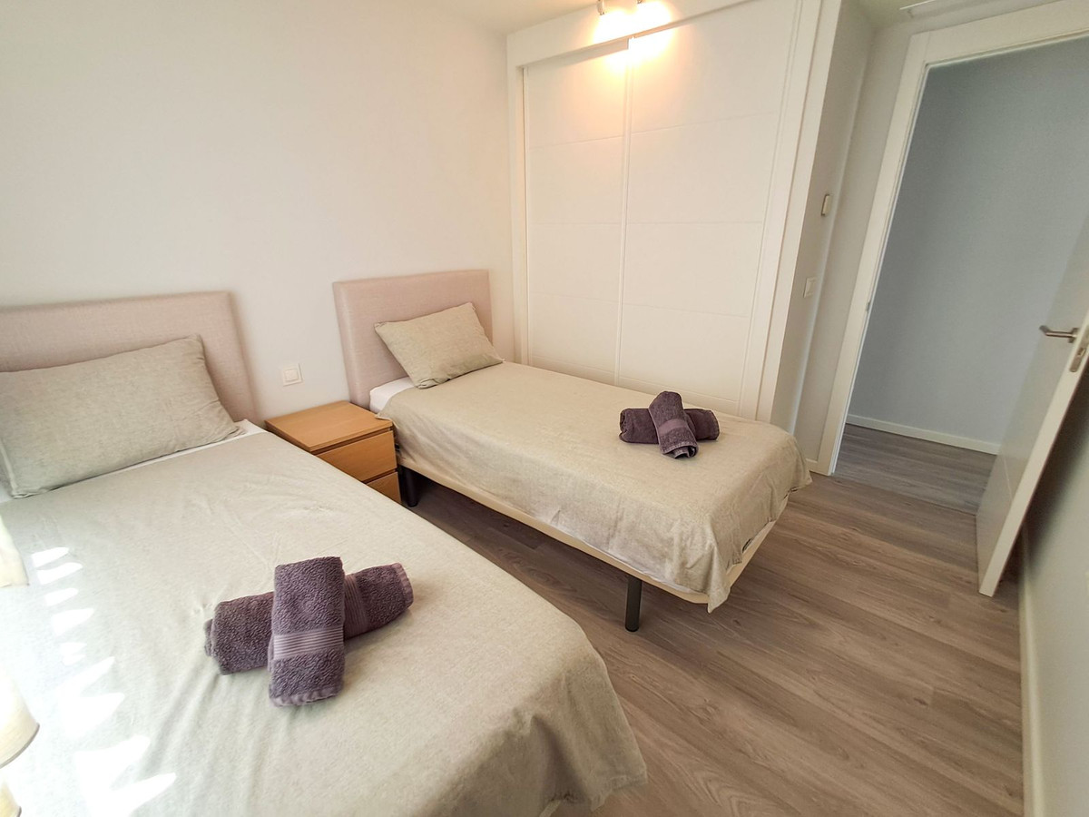 Appartement te koop in La Cala de Mijas | 3 slaapkamers H5138908