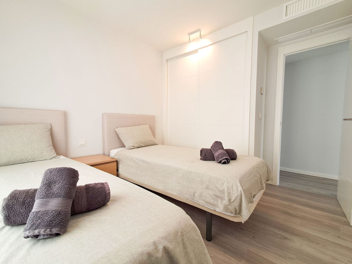 Appartement te koop in La Cala de Mijas | 3 slaapkamers H5138908