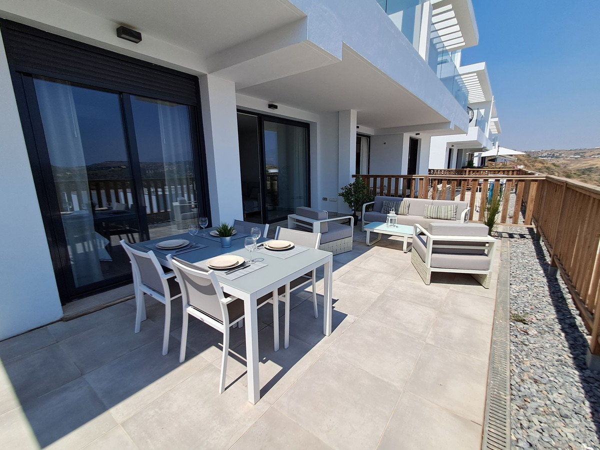 Appartement te koop in La Cala de Mijas | 3 slaapkamers H5138908