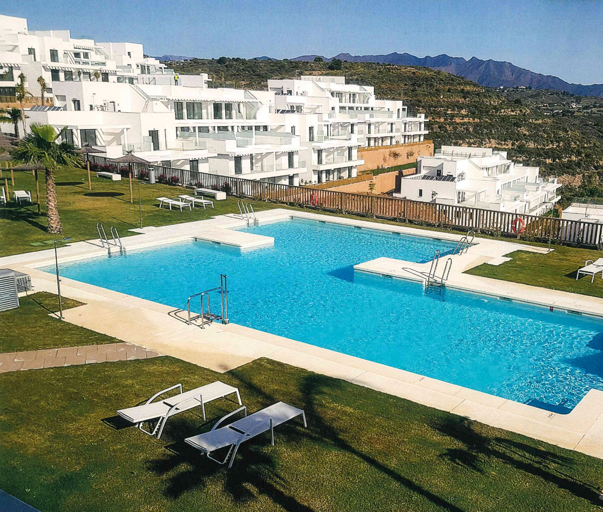 Appartement te koop in La Cala de Mijas | 3 slaapkamers H5138908