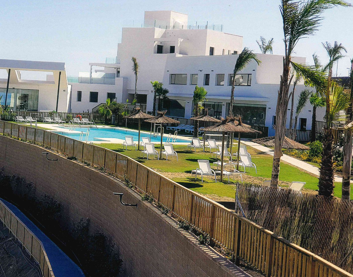 Appartement te koop in La Cala de Mijas | 3 slaapkamers H5138908