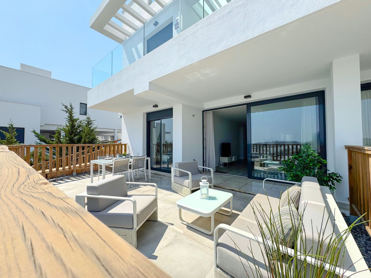 Appartement te koop in La Cala de Mijas | 3 slaapkamers H5138908