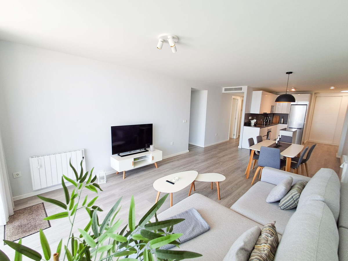 Appartement te koop in La Cala de Mijas | 3 slaapkamers H5138908