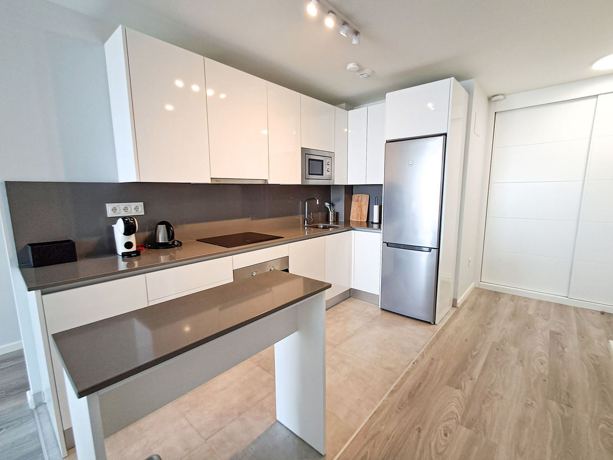 Appartement te koop in La Cala de Mijas | 3 slaapkamers H5138908