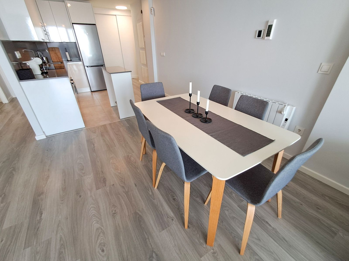 Appartement te koop in La Cala de Mijas | 3 slaapkamers H5138908