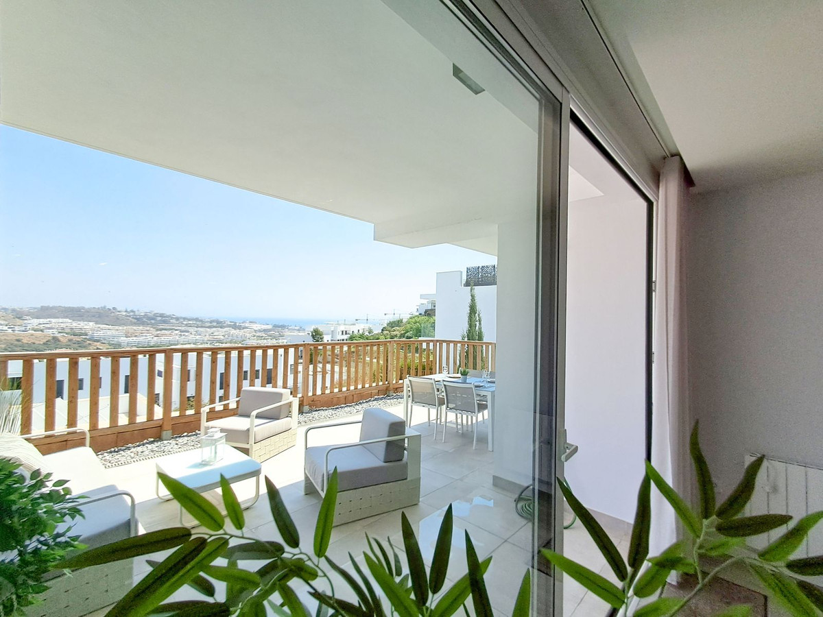 Appartement te koop in La Cala de Mijas | 3 slaapkamers H5138908