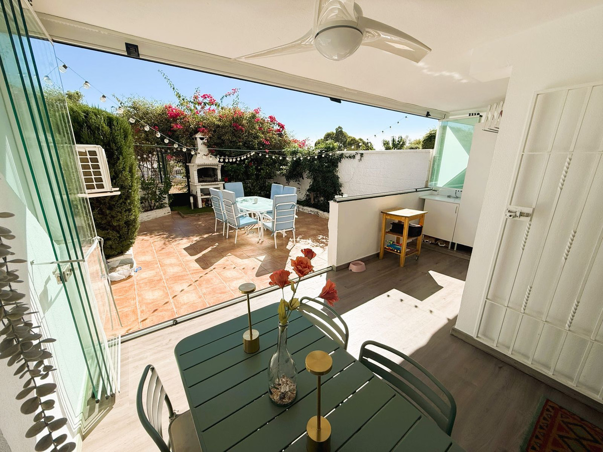 Huis te koop in La Cala de Mijas | 2 slaapkamers H5143873