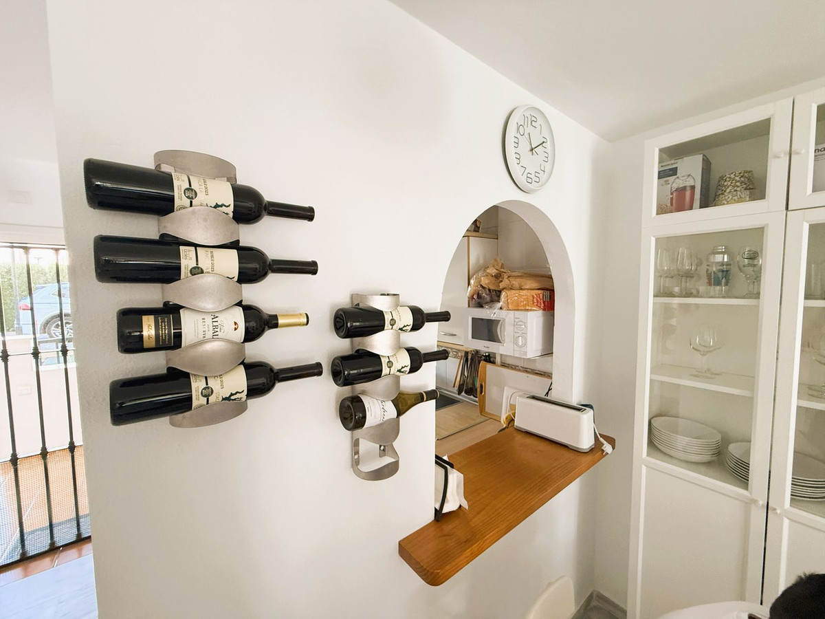 Huis te koop in La Cala de Mijas | 2 slaapkamers H5143873