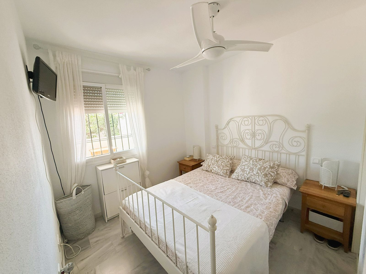 Huis te koop in La Cala de Mijas | 2 slaapkamers H5143873