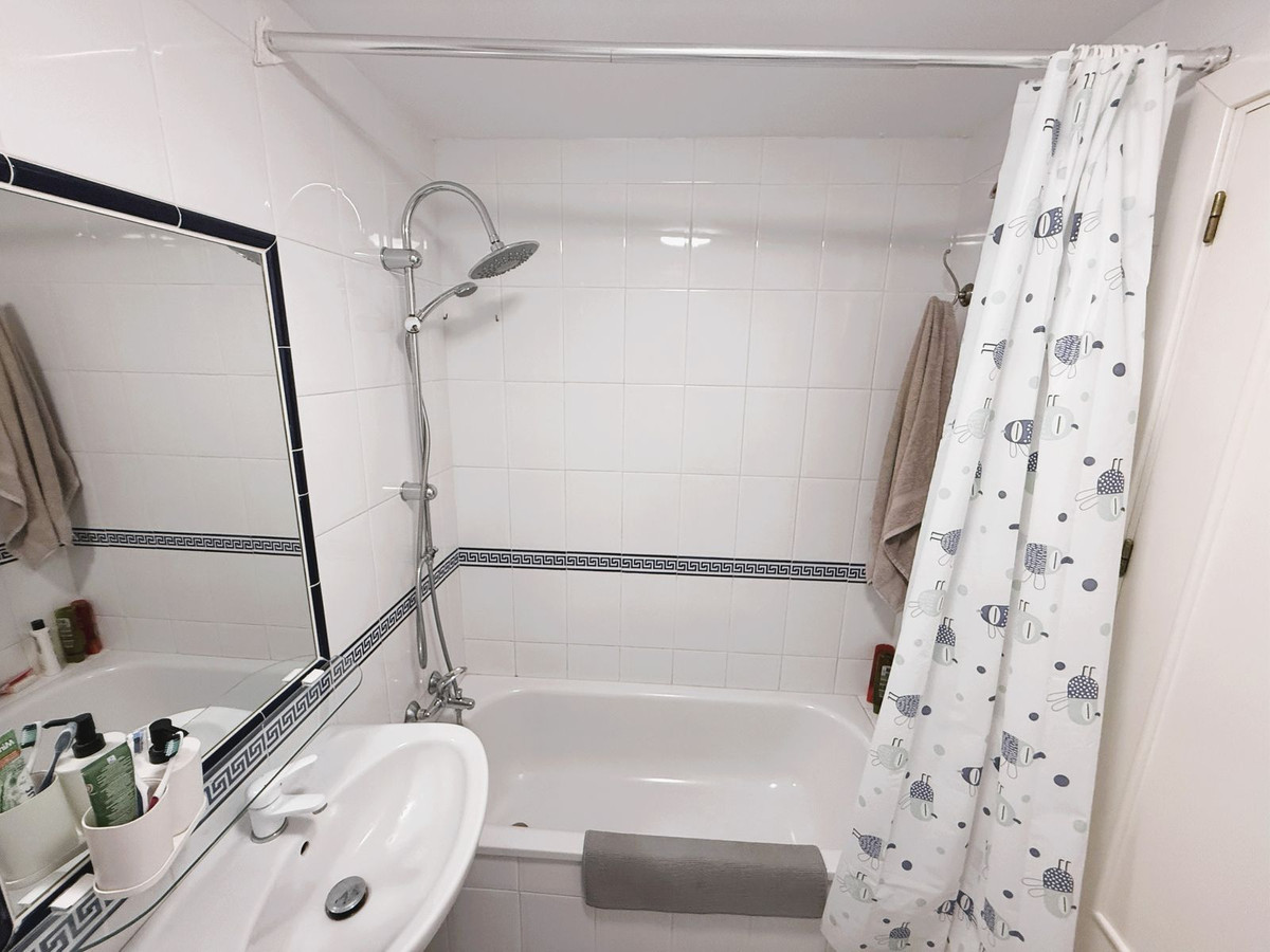 Huis te koop in La Cala de Mijas | 2 slaapkamers H5143873