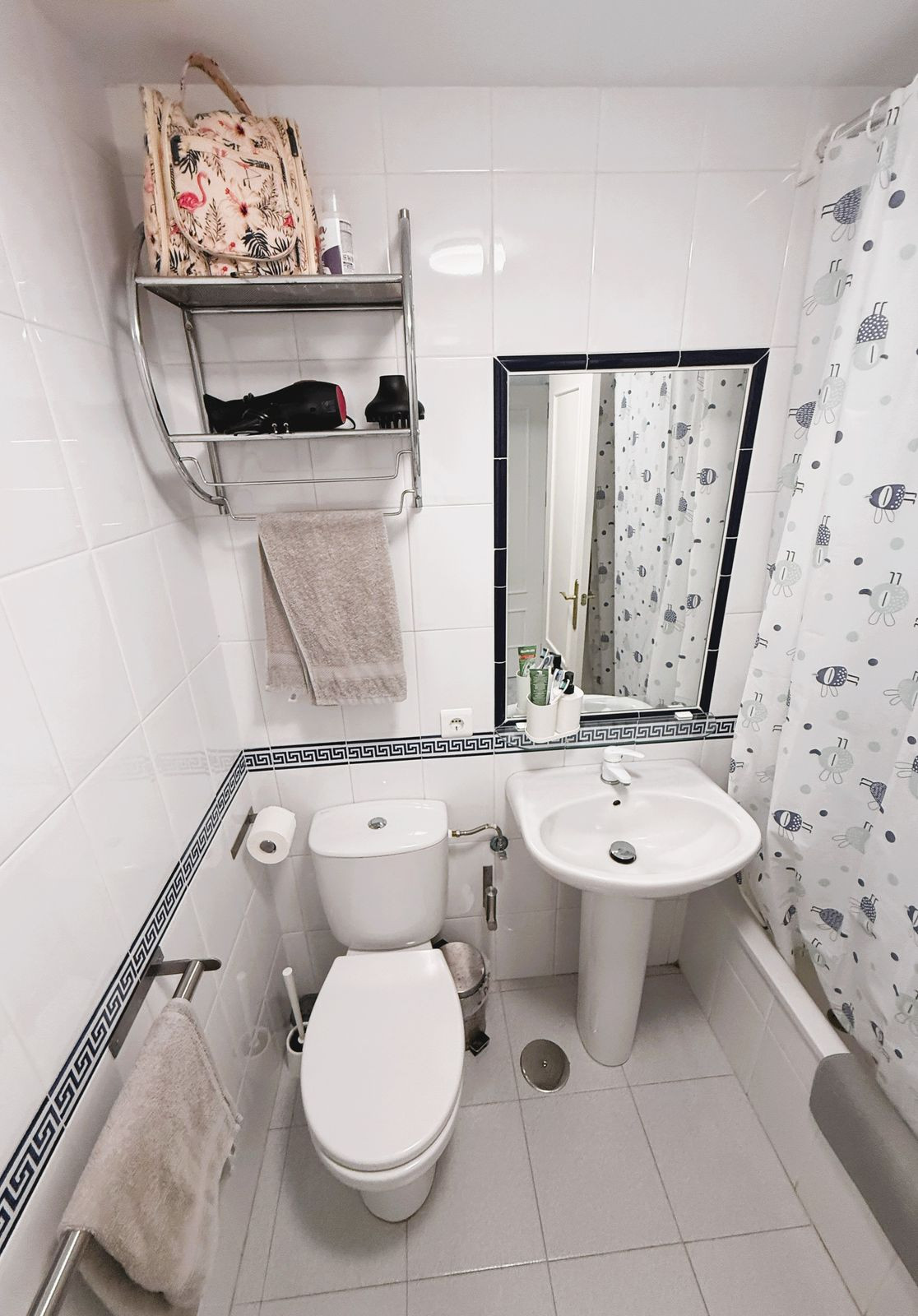 Huis te koop in La Cala de Mijas | 2 slaapkamers H5143873