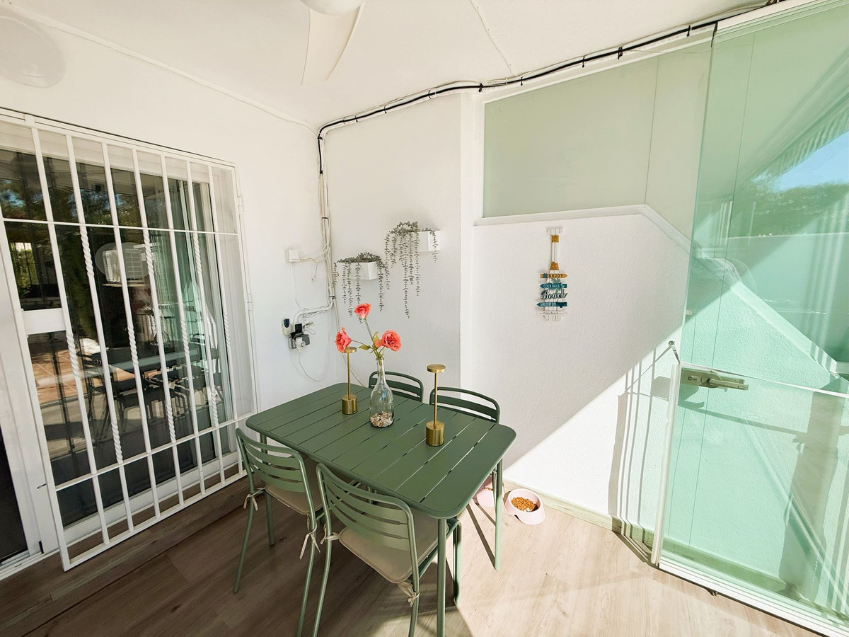 Huis te koop in La Cala de Mijas | 2 slaapkamers H5143873