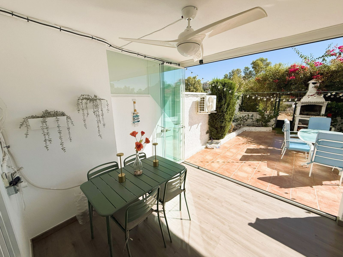 Huis te koop in La Cala de Mijas | 2 slaapkamers H5143873