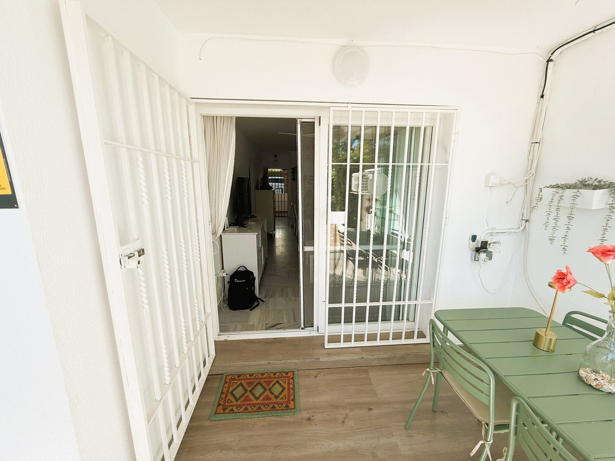 Huis te koop in La Cala de Mijas | 2 slaapkamers H5143873