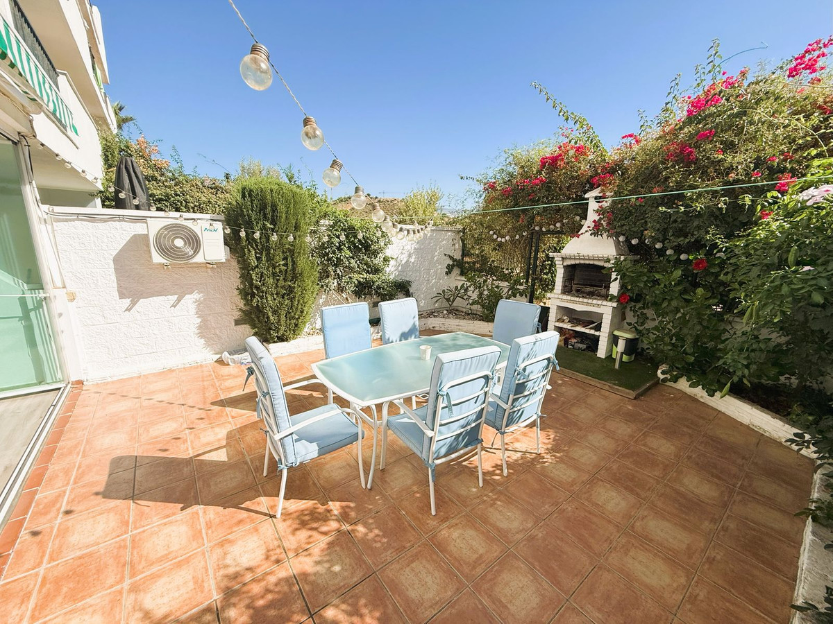 Huis te koop in La Cala de Mijas | 2 slaapkamers H5143873