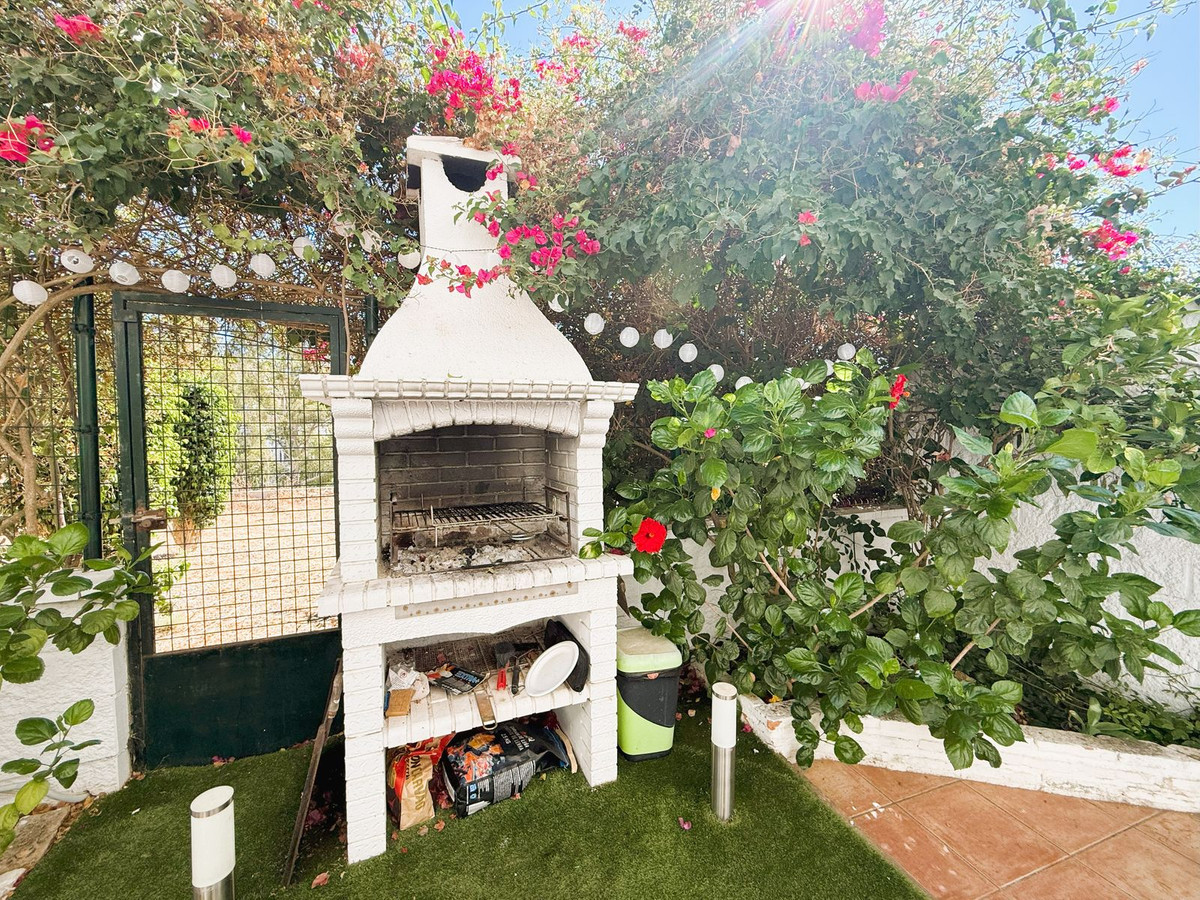 Huis te koop in La Cala de Mijas | 2 slaapkamers H5143873