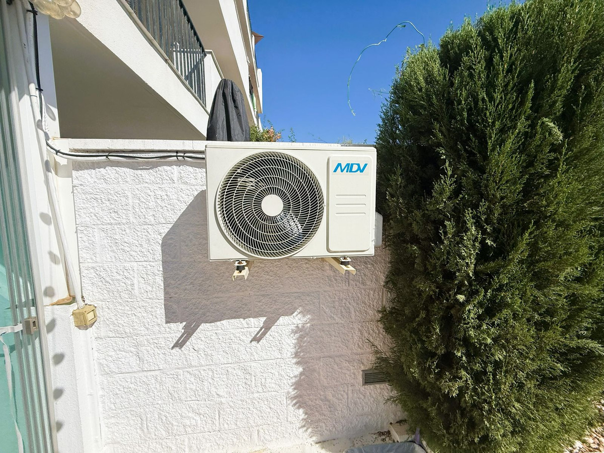 Huis te koop in La Cala de Mijas | 2 slaapkamers H5143873