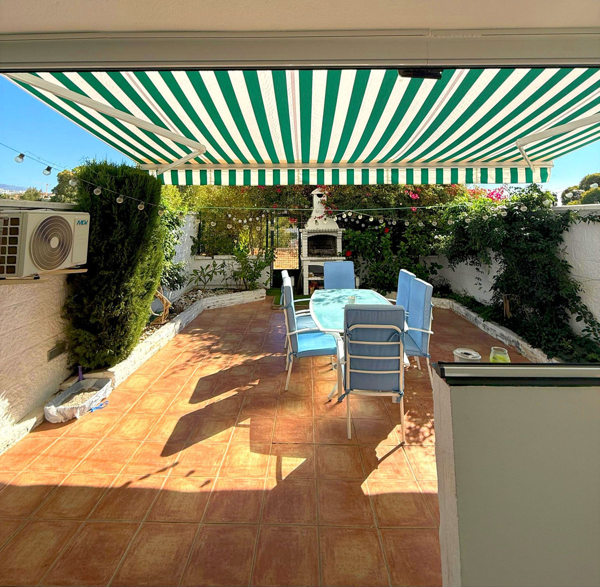 Huis te koop in La Cala de Mijas | 2 slaapkamers H5143873