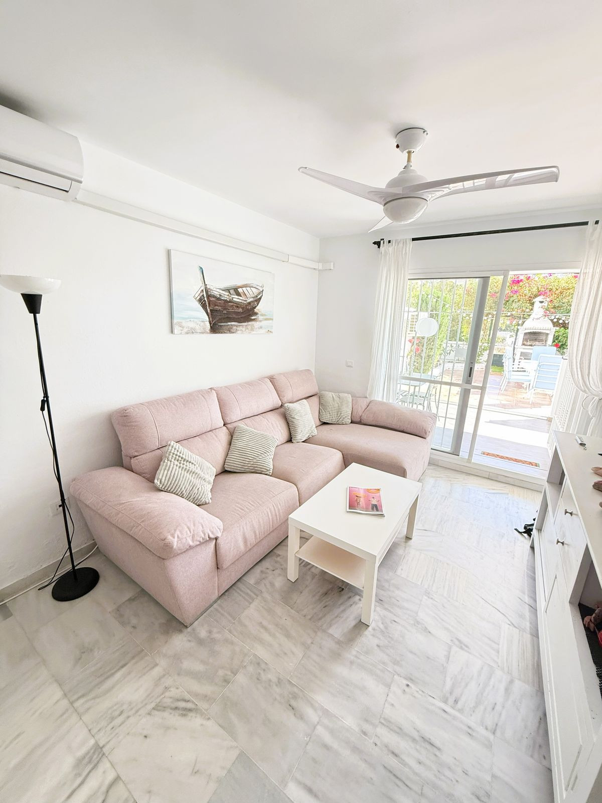 Huis te koop in La Cala de Mijas | 2 slaapkamers H5143873