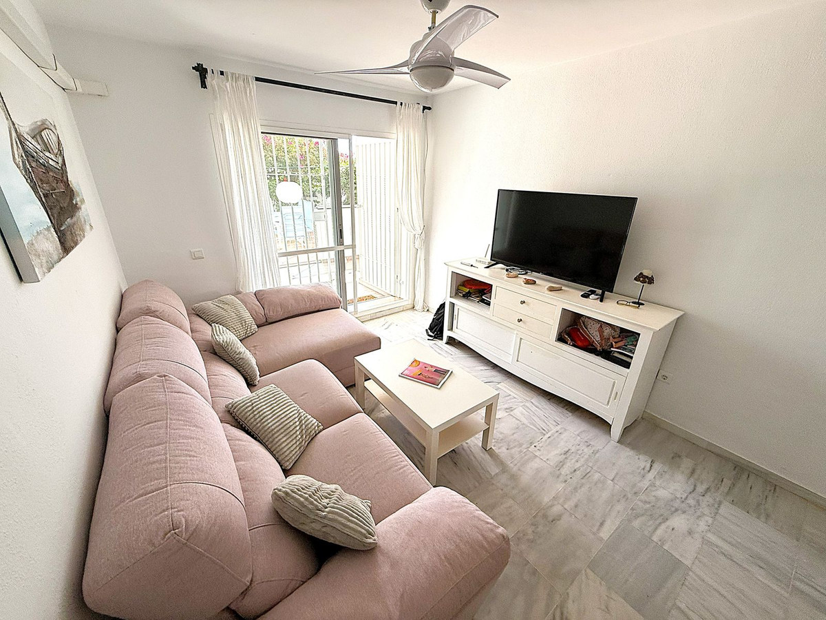 Huis te koop in La Cala de Mijas | 2 slaapkamers H5143873