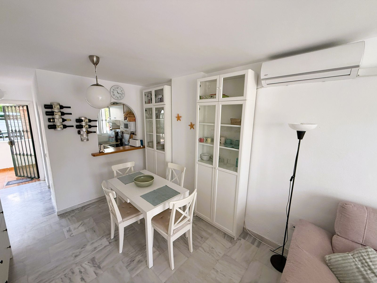 Huis te koop in La Cala de Mijas | 2 slaapkamers H5143873
