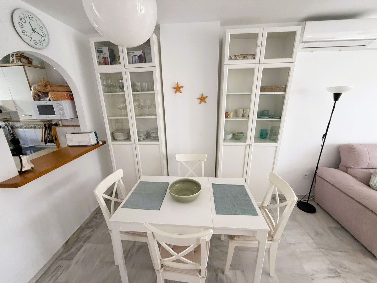 Huis te koop in La Cala de Mijas | 2 slaapkamers H5143873