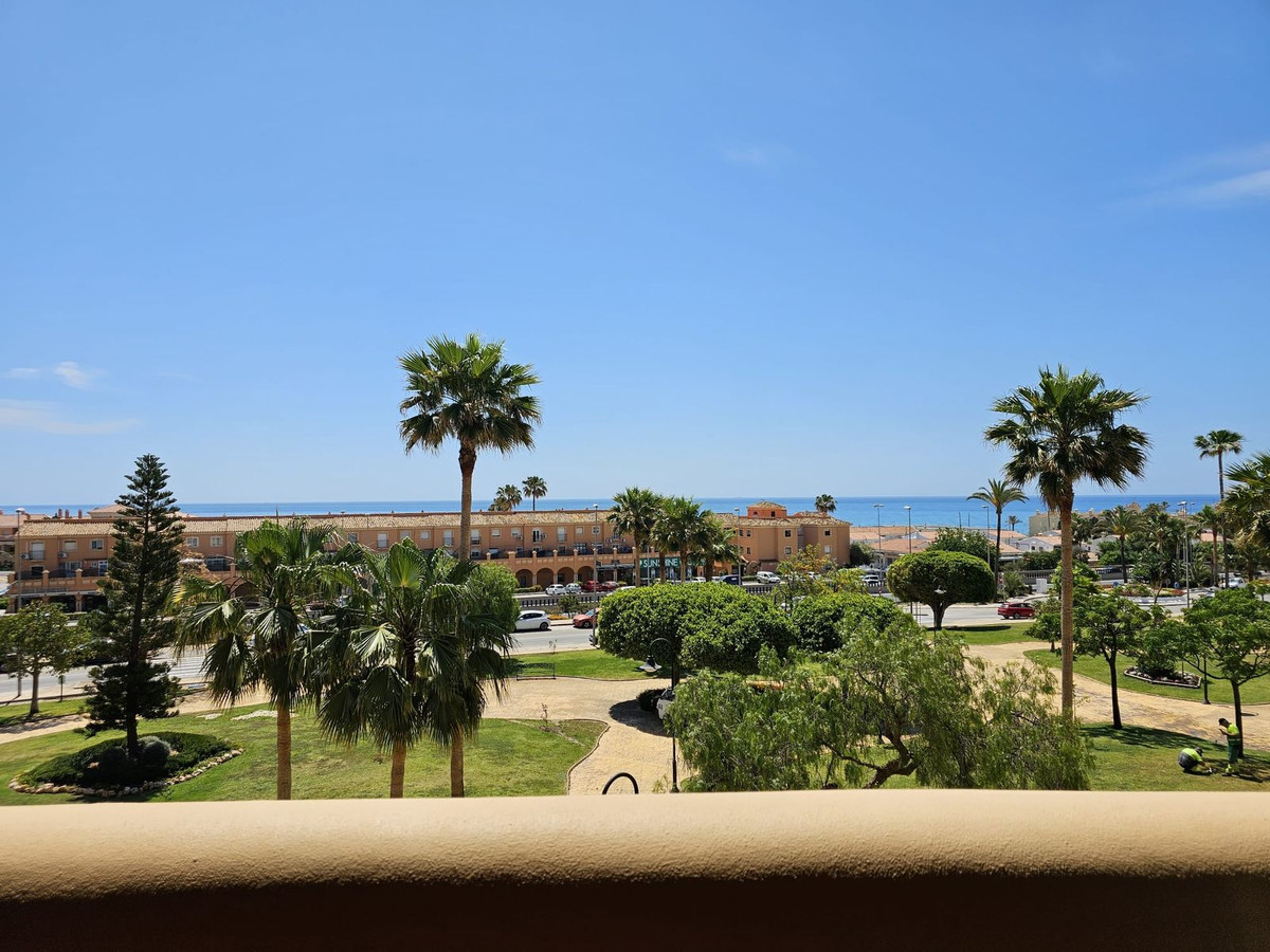 Appartement te koop in La Cala de Mijas | 3 slaapkamers H5144026